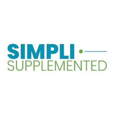 Simplify your life with SimpliSupplemented – a nutraceutical brand by NeoGenetix BioPharma. 

Join #NGXXCommunity now! 🚀 🚀
#SimpliSupplemented