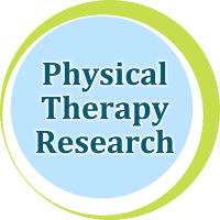 Physical Therapy Research (PTR)(@ptr_journal) 's Twitter Profile Photo