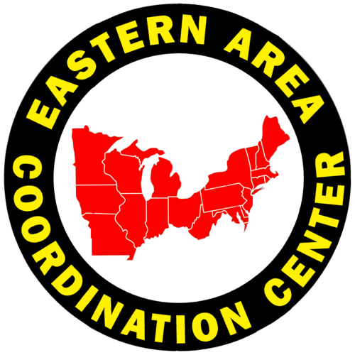 Mobilizing wildland fire and emergency resources in the Eastern Area and throughout the Nation.