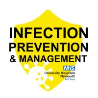 UHP Infection Prevention and Management Team(@PlymouthIPMT) 's Twitter Profile Photo