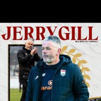 Jerry Gill(@JerryGill_2) 's Twitter Profile Photo