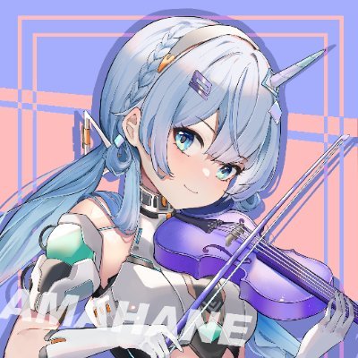 ✨推しのVtuber✨
百鬼あやめ😈https://t.co/vTQtcUWsHG
天羽音みらん🦄🌹https://t.co/NTF2jEojGd
望夜 Night Ch.🐲https://t.co/Rc5a6hjJTb