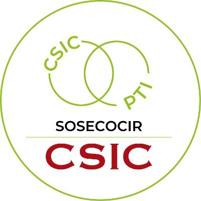 Plataforma Temática Interdisciplinar - Sostenibilidad y Economía Circular.
Consejo Superior de Investigaciones Científicas - CSIC