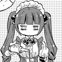 花園ゆりあ (@1mh03e) 's Twitter Profile