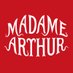 Madame Arthur (@madame_arthur) Twitter profile photo