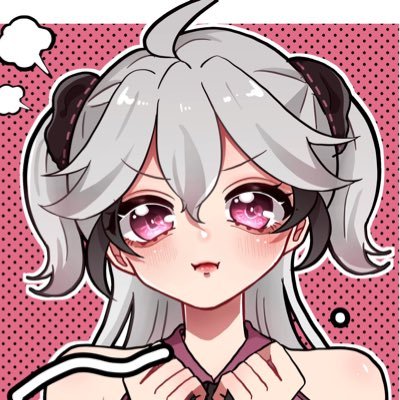 age🤫 /最推 ༒@D_IdentityV ♡ /第五配信者の伝説のDさんがすきー😘‼️/同担かんげぃだょ〰️⭕️🫰/ FAタグ #りしゅときゃと / ふぉろば99%へっだー@waiaia_ 🧸🎨/ദ്ദിᐡ ̳ᴗ ̫ ᴗ ̳ᐡ 現在 相棒ーイのつぶやき垢