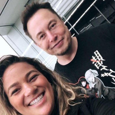 Part of the innovation journey with @elonmusk 🚀 | Pushing the boundaries of technology and exploring the cosmos 🌌 | Committed to a sustainable future 🌿🚀