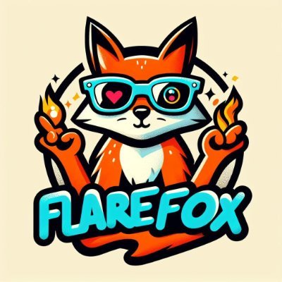 Flare Fox is unabashedly a memecoin on Flare Network. It offers a unique opportunity to invest in something that's designed purely for enjoyment & speculation.