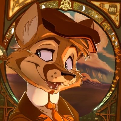 Foxer421さんのプロフィール画像