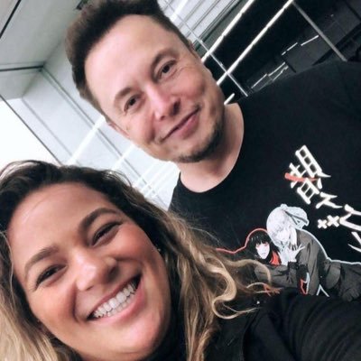 Part of the innovation journey with @elonmusk I Pushing the boundaries of technology and exploring the cosmos | Committed to a sustainable future 🌿🚀