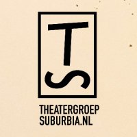 TheatergroepSuburbia(@tgsuburbia) 's Twitter Profile Photo