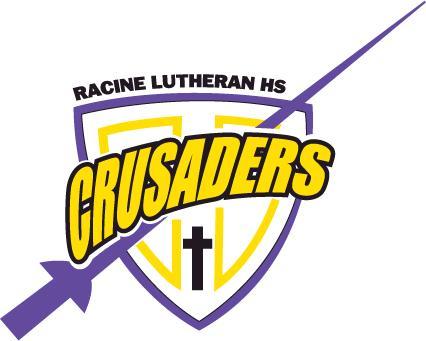 Updates on Racine Lutheran High School Athletics