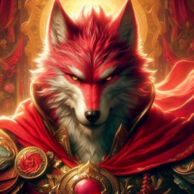 Rockrodon, once King of Twitter Wolves, returns after banishment. With loyal pack, he rebuilds his reign, reclaiming Twittershire's digital throne