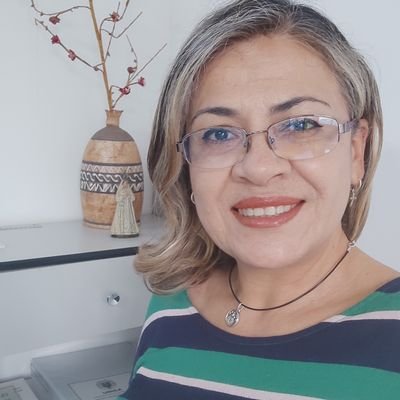 Docente especialista en #DificultadesDeAprendizaje #Educación #TIC #EducaciónInclusiva #DiseñoInstruccional #EducaciónADistancia #Investigadora