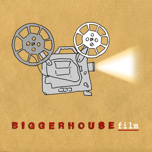 Biggerhouse Film are passionate film makers, specialising in collaborative person-centred films, which emotionally engage and inspire.