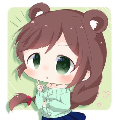 8041_Sachi's profile picture. 06 / 雑多 / 本体@SachiNoSab