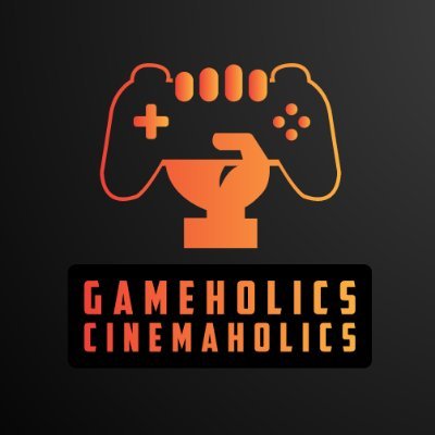 CineGameholics Profile Picture