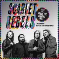 Scarlet Rebels (@scarletrebels) 's Twitter Profile