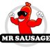 Mr Sausages (@XMrSausagesX) Twitter profile photo