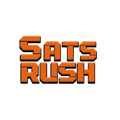 SatsRush_ Profile Picture