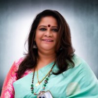 Beena Unnikrishnan(@beena1869) 's Twitter Profile Photo