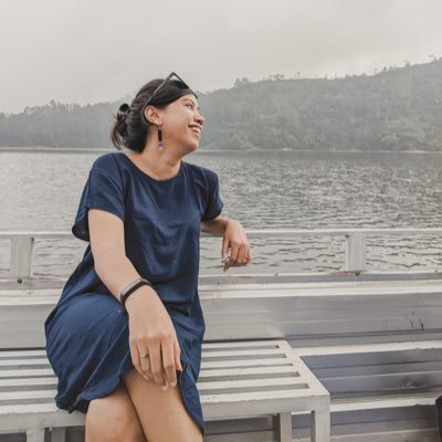 KarimaAyu's profile picture. amor fati