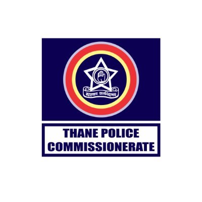 This is the official handle of Thane City Police. For any emergency, dial 112