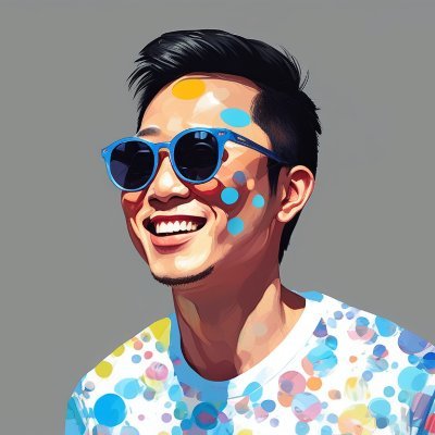 XiaoJ31709's profile picture. 🎯 Build apps to solve real problems