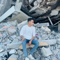 Allam in Gaza 🇵🇸🍉(@allammahmood2) 's Twitter Profile Photo