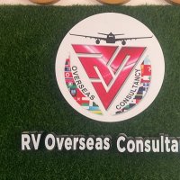 RV OVERSEAS CONSULTANCY(@OverseasRv) 's Twitter Profile Photo