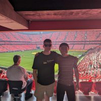 Cairns (@cairnslufc) 's Twitter Profile