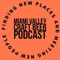 Miami Valley Craft Beer Podcast(@BlakeLongfellow) 's Twitter Profile Photo