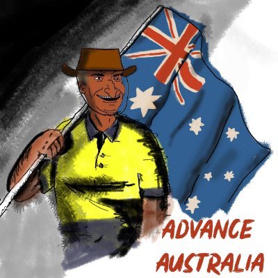 Australia's cryptocurrency $AUS
TG - https://t.co/Ibt82c65ui
CA - 8nSQjm6SotxGDGkgBccKchRufynu5KRPBGkBEN4dDk2n
Buy - https://t.co/uSb7B2BY2r