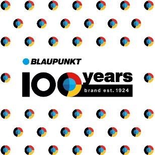 Blaupunkt is a German Audio Tech Brand making their mark in the industry for last 100 years. 
https://t.co/AAnduwWlHG