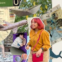 Rae ✦ Polyglot Philosopher 🌱🚢 Radicalised (@raes_tea) 's Twitter Profile