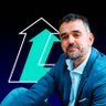 jconsu's profile picture. Me obsesiona conseguir más con menos. 

Por eso implemento sistemas de ventas para negocios B2B usando tecnología que nos ayude a escalar de verdad.