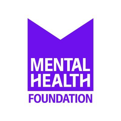 💚 The UK's charity for everyone's #MentalHealth. Home of #MentalHealthAwarenessWeek.