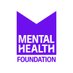 Mental Health Foundation (@mentalhealth) Twitter profile photo