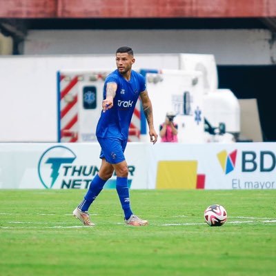 Jugador Profesional del Deportivo La Guaira 🇻🇪