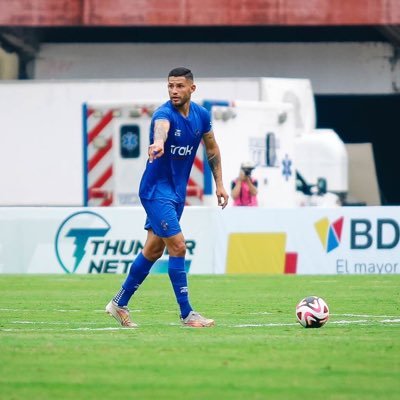 Jugador Profesional del Deportivo La Guaira 🇻🇪