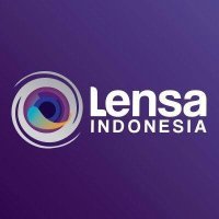 Lensa Indonesia RTV(@lensaRTV) 's Twitter Profile Photo