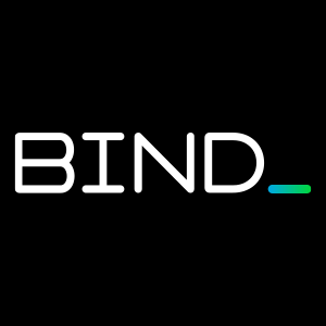 BIND_Platform Profile Picture