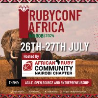 African Ruby Community(@ruby_african) 's Twitter Profileg