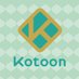 Kotoon (@kotoon_editions) Twitter profile photo