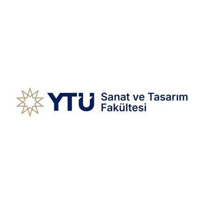 Yıldız Teknik Üniversitesi Sanat ve Tasarım Fakültesi resmi twitter hesabıdır.