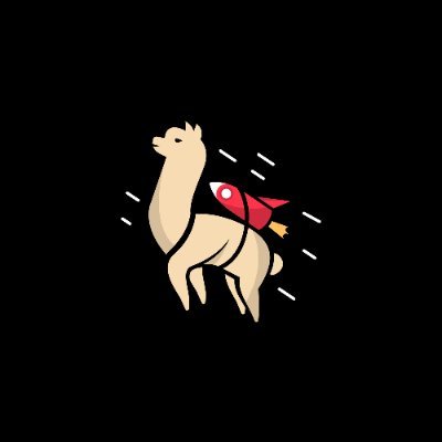 rocketllamagame's profile picture. We make fun games