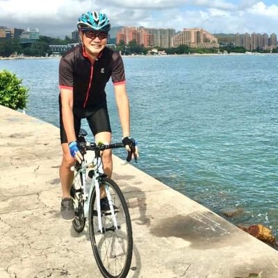 leo438053's profile picture. 騎車|旅行