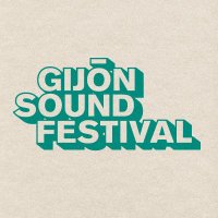 Gijón Sound Festival(@GijonSoundFest) 's Twitter Profileg