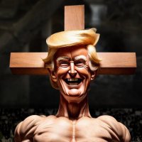 Trumpocracy 2074(@trumpocracy2074) 's Twitter Profile Photo