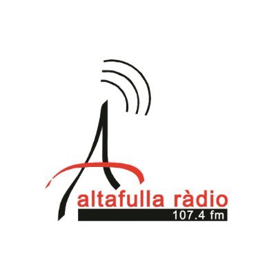 📻 Altafulla Ràdio, la ràdio del Baix Gaià | L’actualitat local, subcomarcal i territorial | 107.4 FM | TDT | app Android | https://t.co/URq2PyMot2